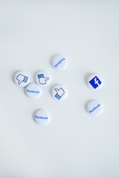 Social Media Inhalte und Community Austausch im Kurs